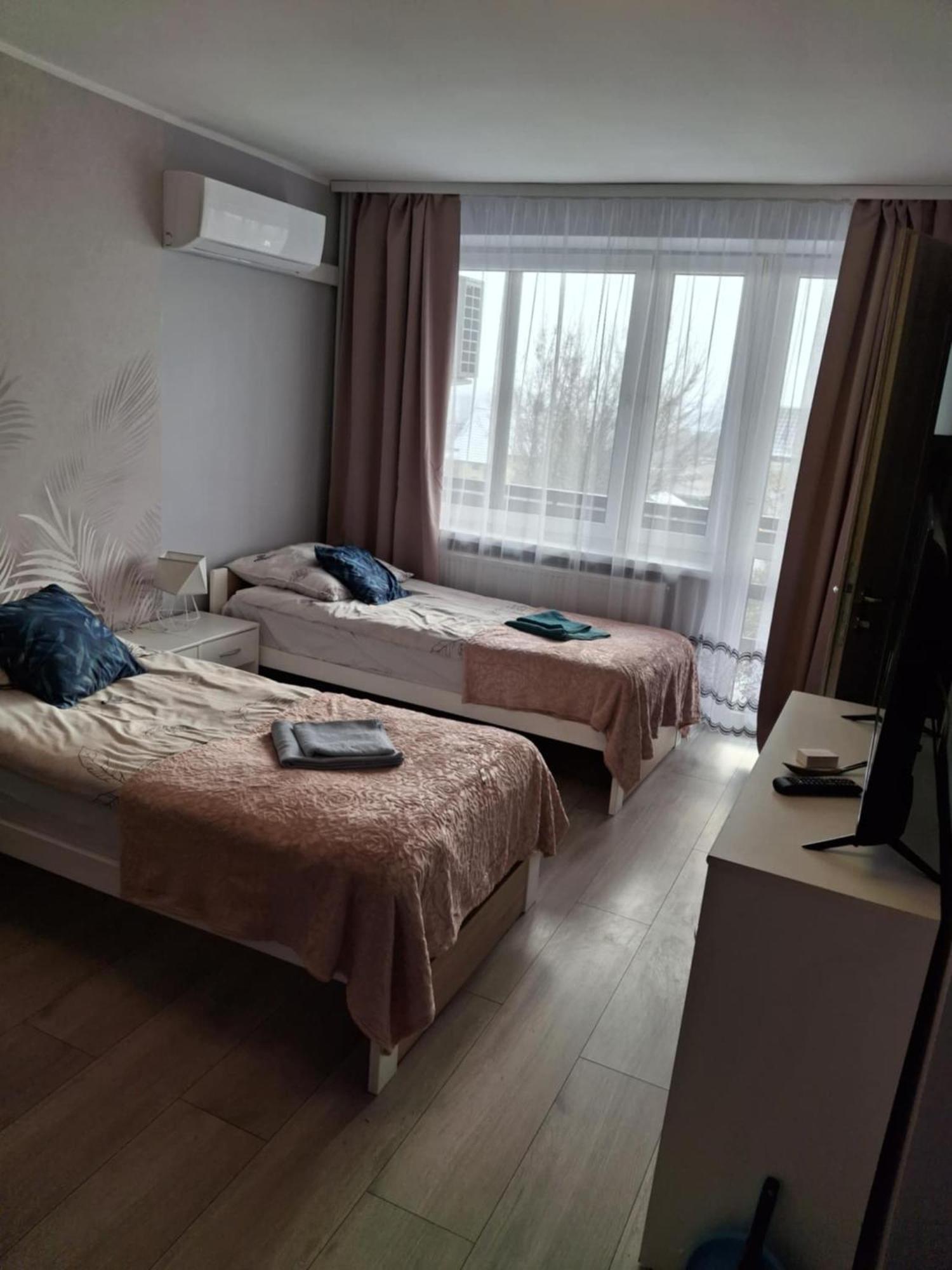 Dom Goscinny "Zawisle" Włocławek Buitenkant foto