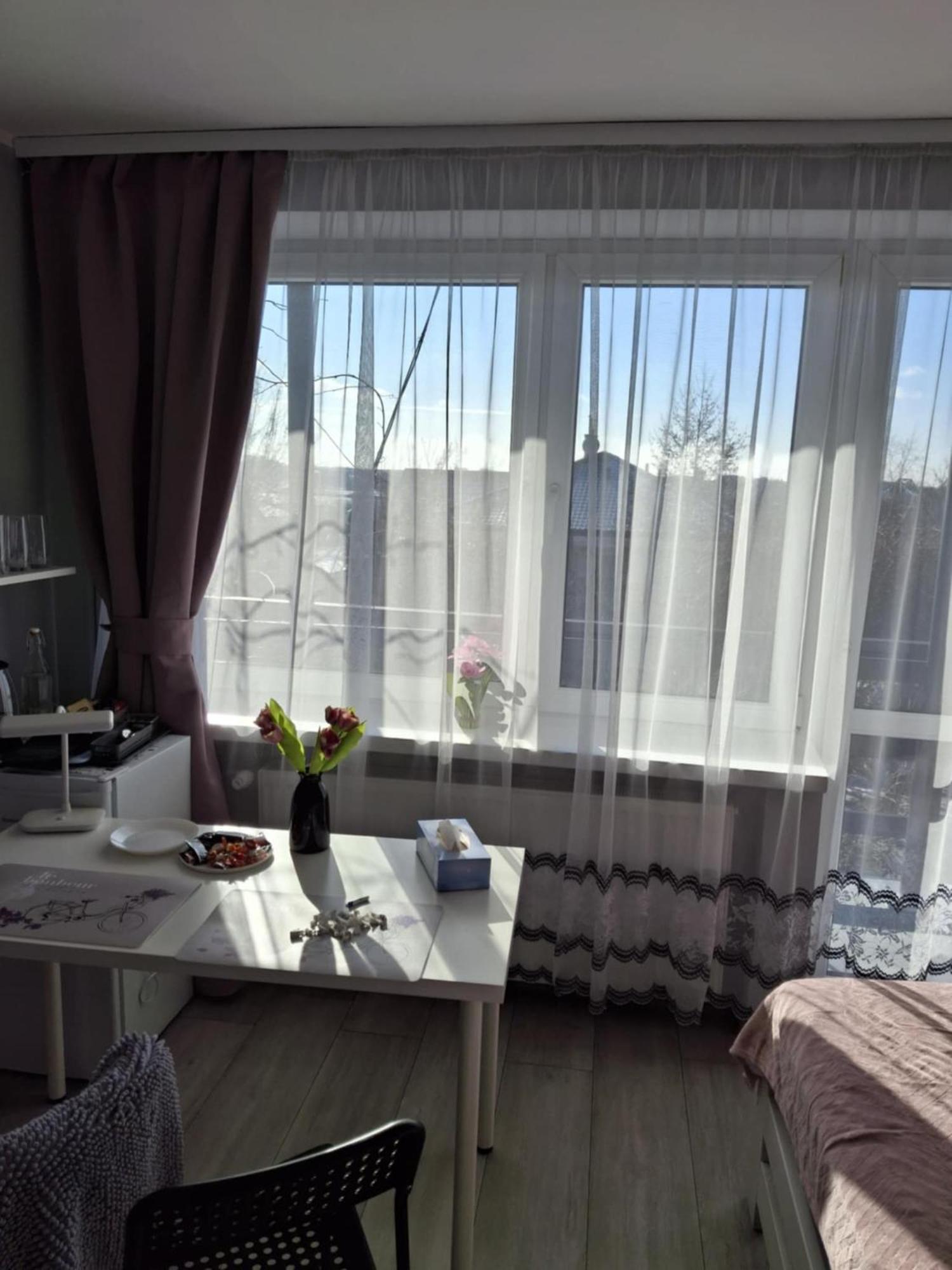 Dom Goscinny "Zawisle" Włocławek Buitenkant foto