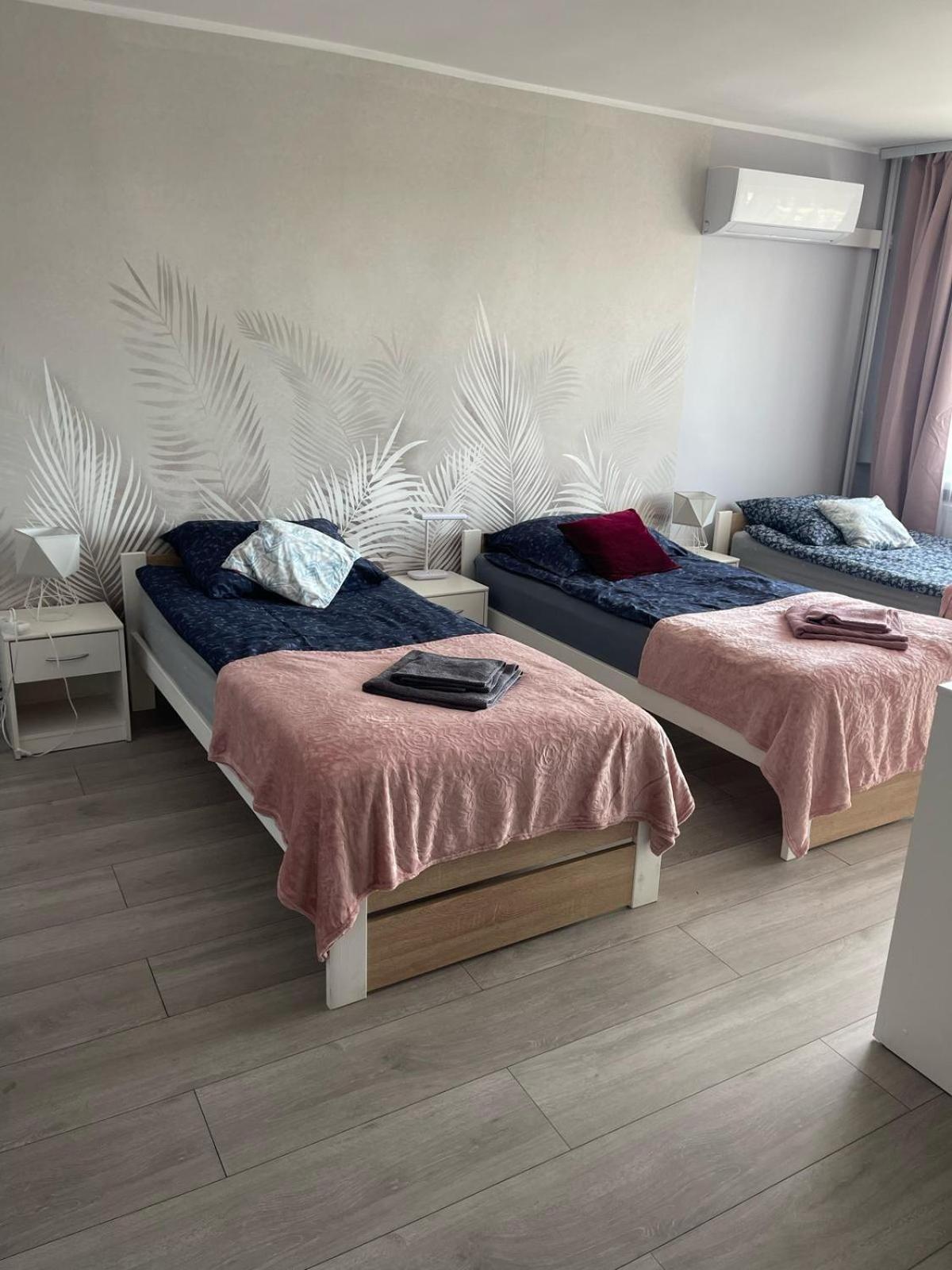 Dom Goscinny "Zawisle" Włocławek Buitenkant foto