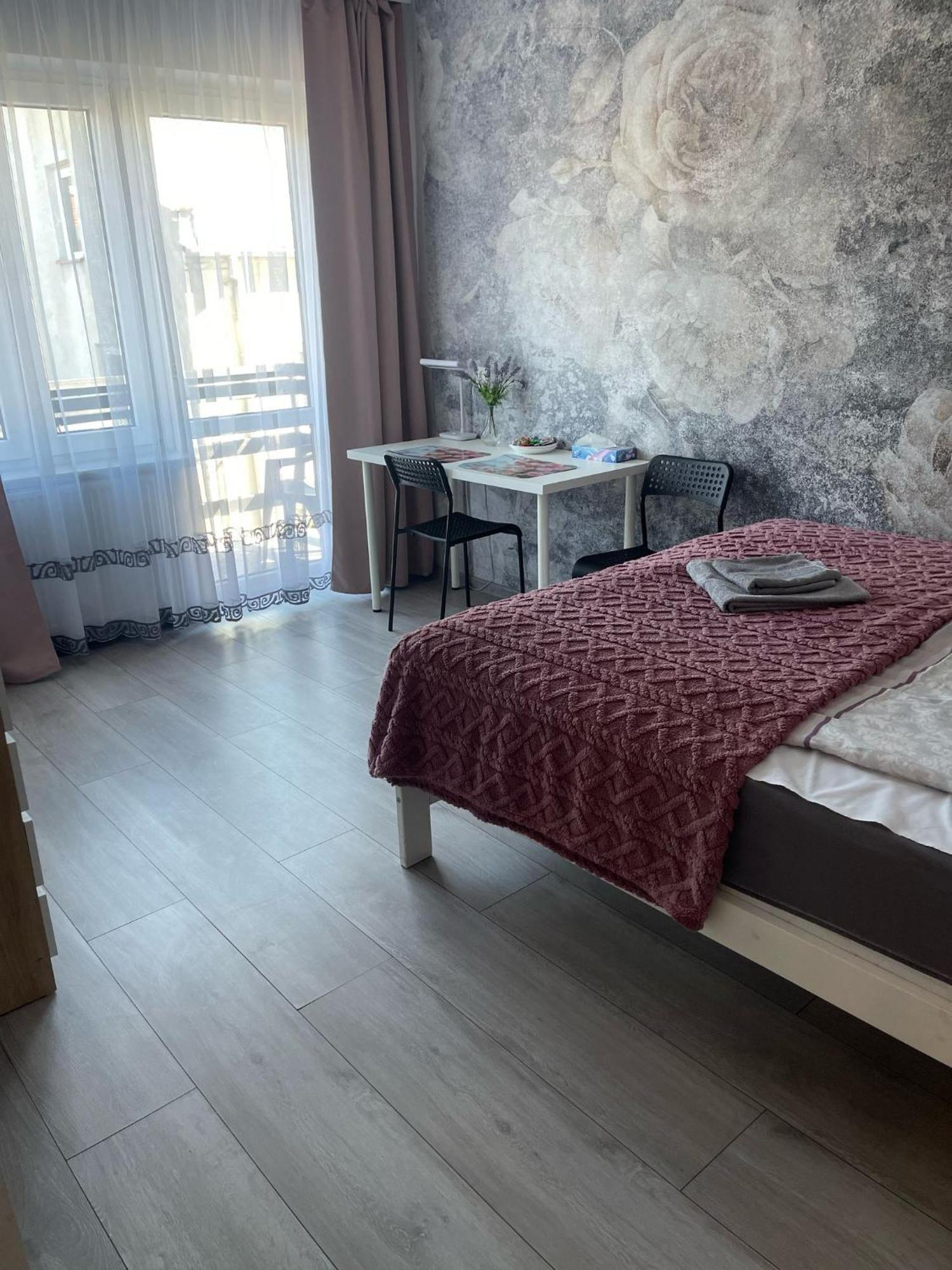 Dom Goscinny "Zawisle" Włocławek Buitenkant foto