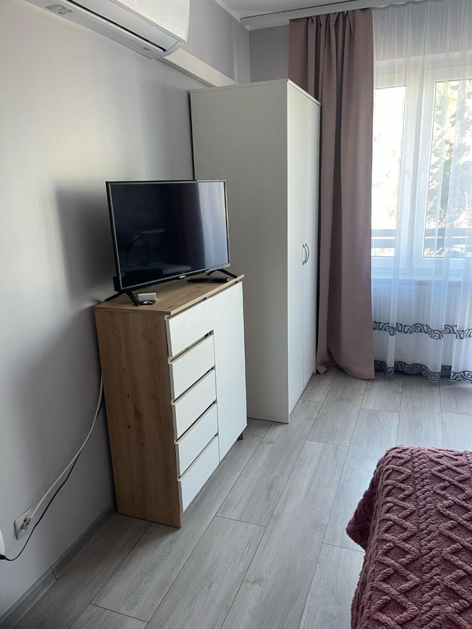 Dom Goscinny "Zawisle" Włocławek Buitenkant foto